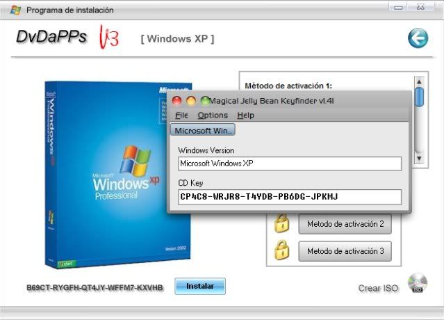 Imagen IPB