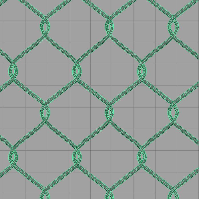 Chain Link Fence Texture Chain Link Fence Texture