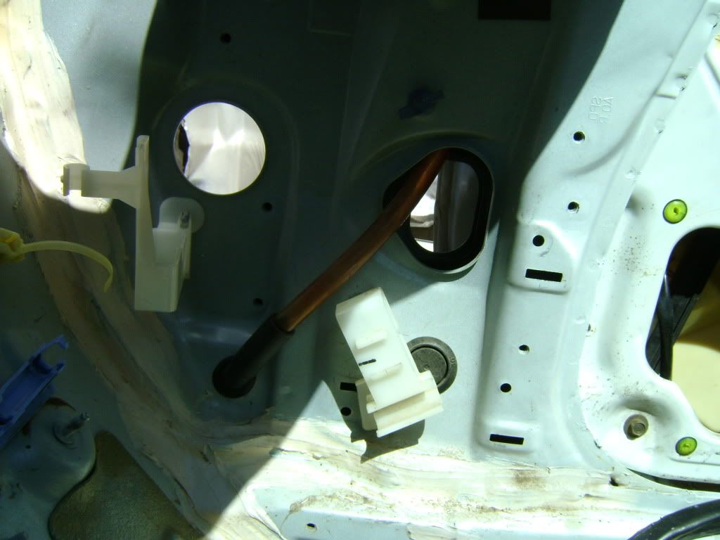 How does this go back on!!!! The Acura Legend Forum