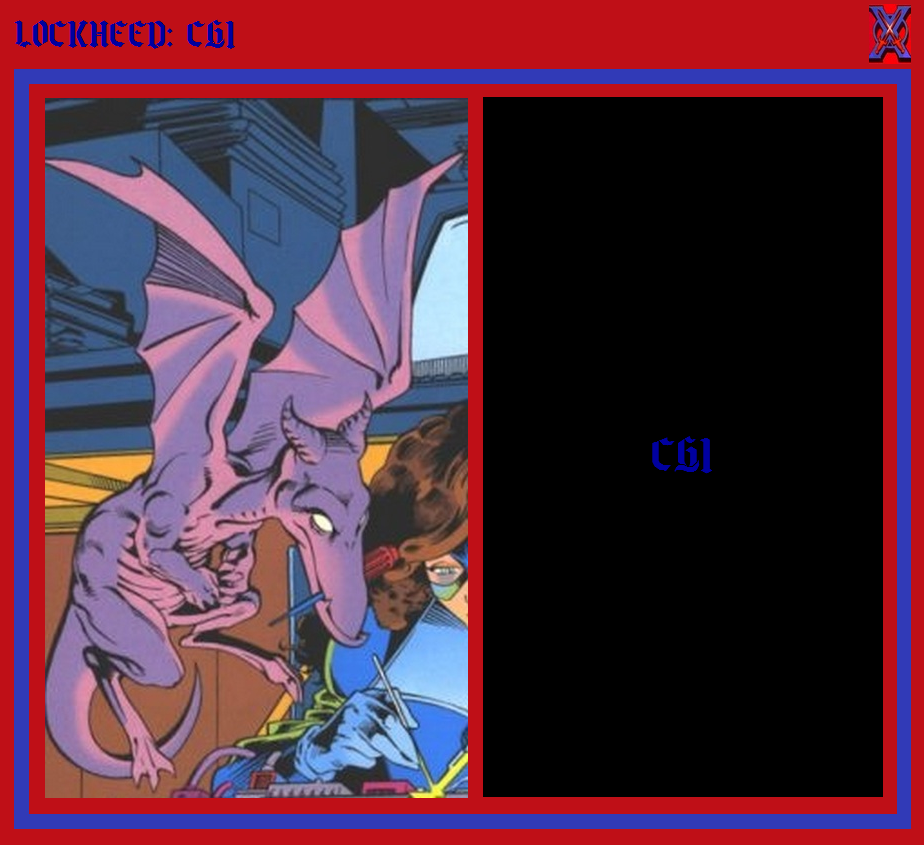 EXCALIBUR FANCAST BY DDD!!!