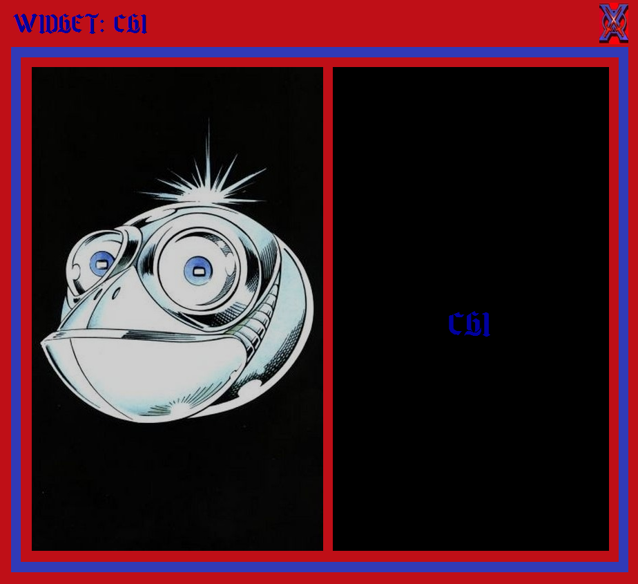 EXCALIBUR FANCAST BY DDD!!!