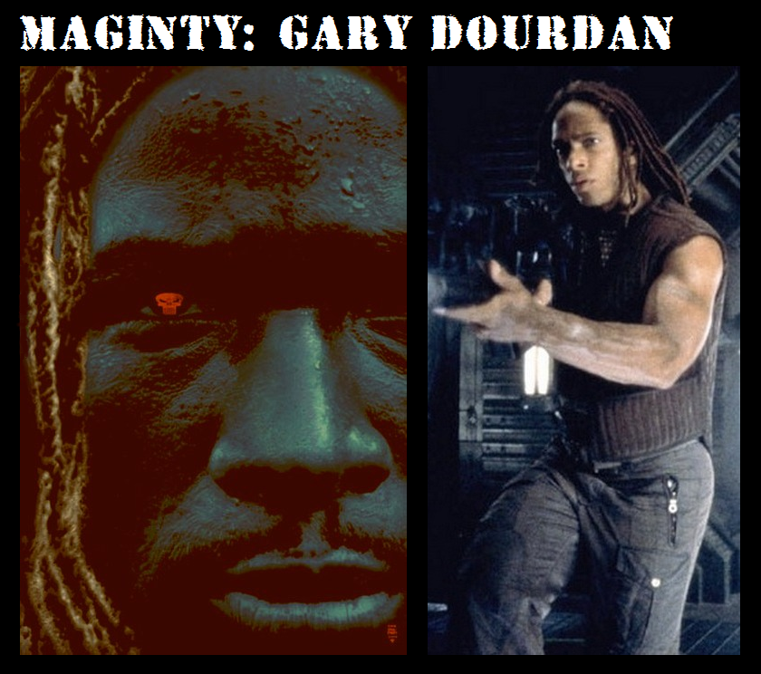 PITSY (CARMINE GAZERRA): JOE PA...