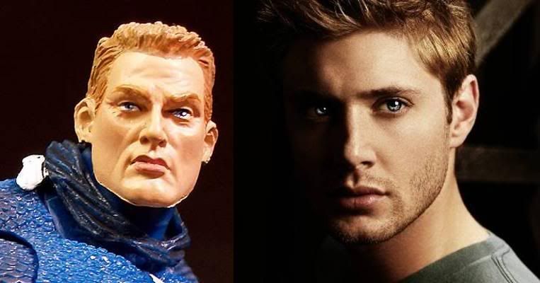 CAP AMERICA-ACKLES 1