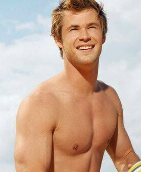 HEMSWORTH TV GUIDE 1