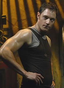 TAHMOH PENICKETT