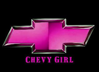 CHEVY GIRL Pictures, Images and Photos