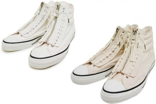 number nine sneakers