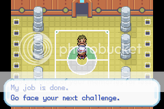 The Random Pokemon Challenge (Revived)