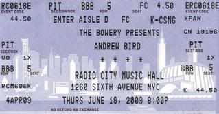 AndrewBird-RadioCityMusicHall.jpg picture by tractato