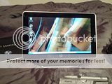 HP Slate 500 64GB, Wi Fi, 8.9in Great Condition  