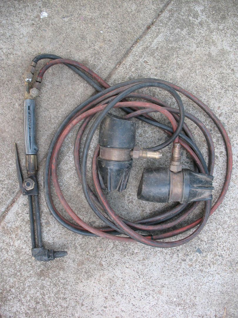 风焊机枪 现处理$39