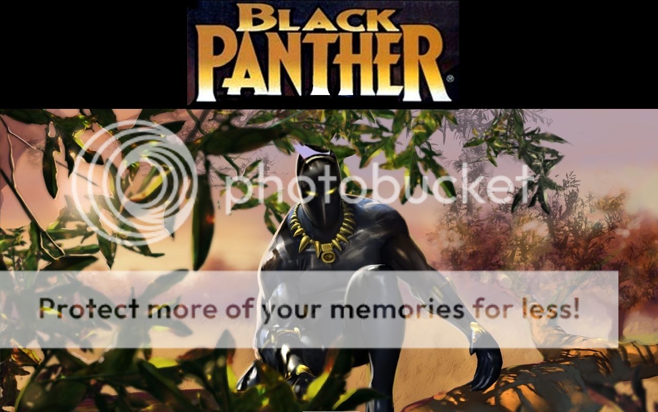 download the last version for windows Black Panther
